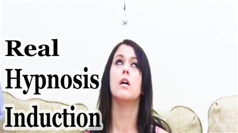 hypno hun|Hypnosis Induction .